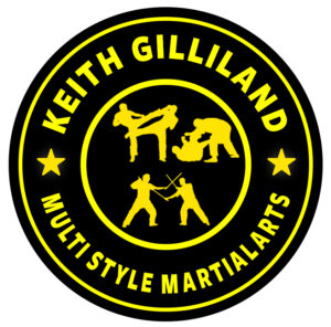 Gilliland Martial Arts