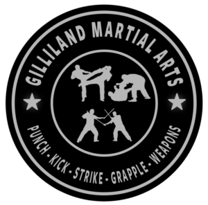 Gilliland Martial Arts