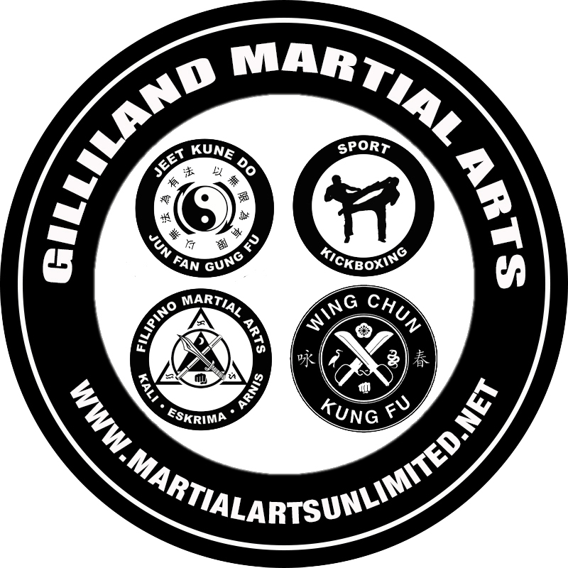 Online Academy Join - Gilliland Martial Arts