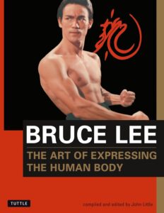 Martial Arts, Bruce Lee