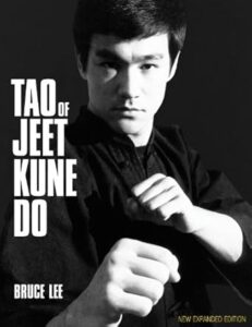 Martial Arts Bruce Lee