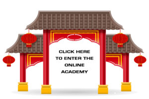 Martial Arts Online