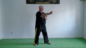 Gilliland Martial Arts