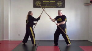 Gilliland Martial Arts