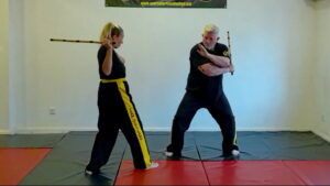 Gilliland Martial Arts