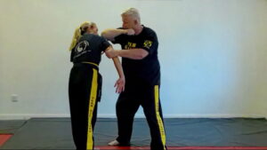 Gilliland Martial Arts