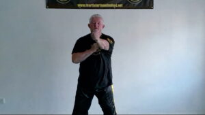 Gilliland Martial Arts