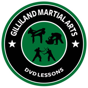 Gilliland Martial Arts