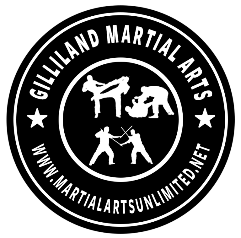 Gilliland Martial Arts